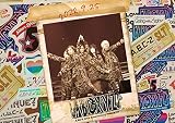 【メーカー特典あり】A.B.C-Z 10th Anniversary Tour 2022 ABCXYZ[DVD通常盤](オリジナルクリアファイル付) [DVD]