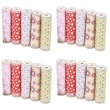 20個セット 万華鏡素材パック 万華鏡DIY材料キット まんげきょう DIYツールキット diyのおもちゃキット スイート 折り紙 材料パッケージ 子 論文