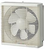 日本電興(NIHON DENKO) 居室用給排式換気扇 羽根径25cm LG-25MW