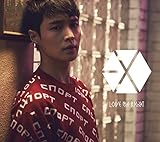 Love Me Right �`romantic universe�`(����󒍌��萶�Y��/LAY(���C)Ver.)