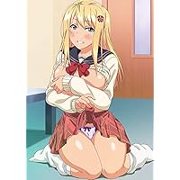 思春期セックス 第4話ぬるぬるデリヘル [DVD]