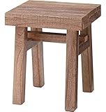 AZUMAYA スツール NW-727