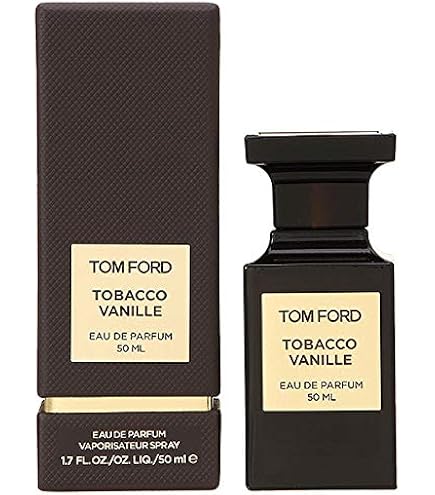 Amazon.co.jp: トムフォード TOM FORD タバコ バニラ 100ml EDP SP