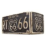 ROUTE66 Planter ルート66 プランター レクト L-B Blue