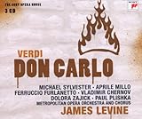Verdi: Don Carlo (Complete)