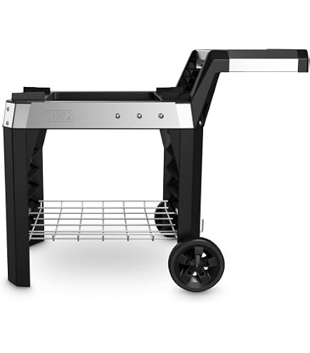 Amazon | Weber(ウェーバー) バーベキュー コンロ BBQ グリル Q 