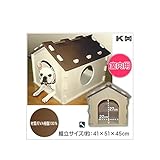 ワンちゃん＆ネコちゃん　ペットハウス　ＭＹｍｙ11ＯＲ-1ｍｙ