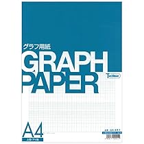 Amazon.co.jp: SAKAEテクニカルペーパー 片対数グラフ 63mm×4