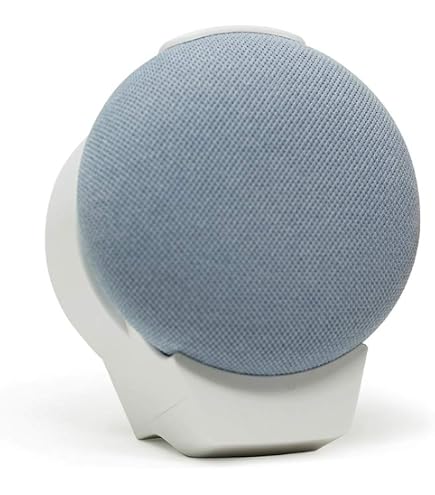 Google Nest Mini (2nd Generation) Chalk : Amazon.sg: Electronics