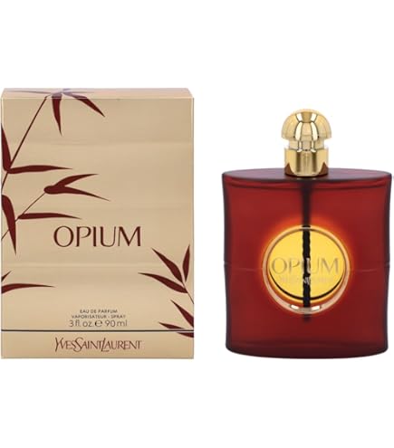 Amazon | イヴ サンローラン YSL オピウム 90ml EDT SP | イヴ・サン