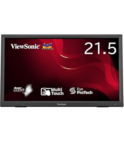 GREEN HOUSEモニター GH-LCT22D-BK 21.45型 フルHD ワイド | GH-LCT22D-BK | GREEN HOUSE グリーンハウス