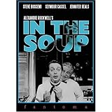 Amazon イン ザ スープ プレミアム エディション Dvd 映画