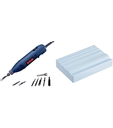 Amazon | 東京オートマック 電動木彫機 ウッドカーバー(重切削型) WCS 