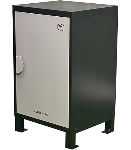 Amazon.co.jp: ダイドーハント 宅配ボックス 戸建て用 TAKU TORU