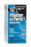 DAP 53005、趣味のパリのプラスター4.4ポンドクラフトドライミックス、ホワイト 2 Pack 53005