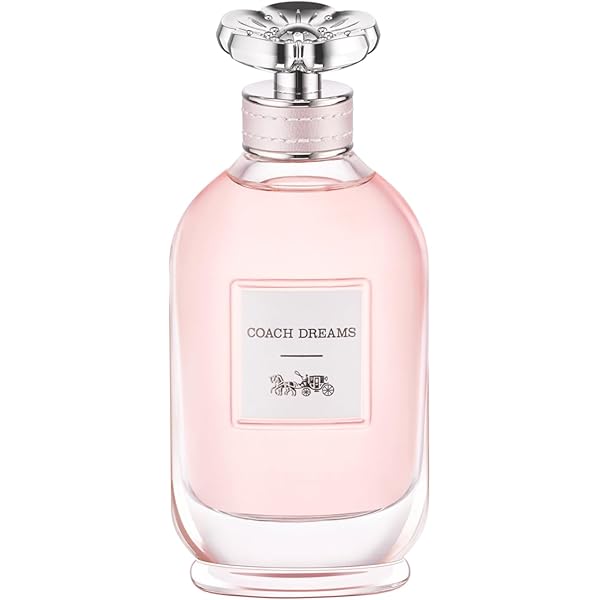 新品　COACH コーチフローラルブラッシュ　オーデパルファム　香水　90ml Amazon | コーチ COACH コーチ フローラル ブラッシュ オーデ