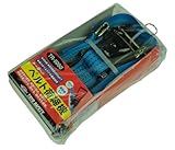 TOYO トラックレール用荷締機 TR型 No.TR‐5050 3ｍ 固定1ｍ×調整側3ｍ