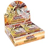 Konami Yu-Gi-Oh! TCG Amazing Defenders Booster Box - 24 Packs
