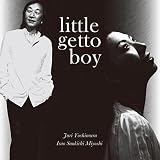 little ghetto boy