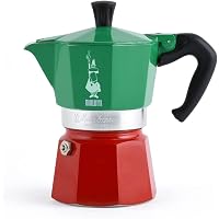 Bialetti Moka Induction Espresso Maker 