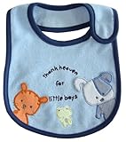ベビー スタイ★よだれかけ★ビブ♪ for little boys♪