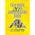 フジロック20thアニバーサリー・ブック