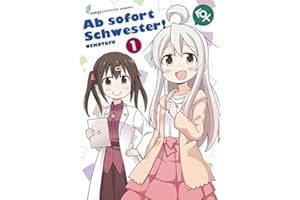 Ab sofort Schwester! 1