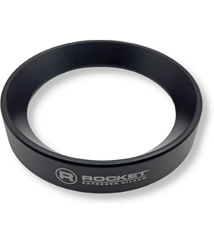 Amazon | ロケットエスプレッソマシン用ボトムレスポルタフィルター
