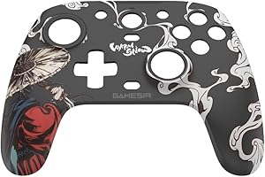 GameSir 温雪磁気フェイスプレート G7 SE / G7対応