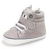 Isbasic ベビー・ガールズ ユニセックス・ベビー US サイズ: 12-18 months カラー: グレー