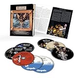 THE BROADSWORD AND THE BEAST (THE 40TH ANNIVERSARY MONSTER EDITION) - JETHRO TULL
