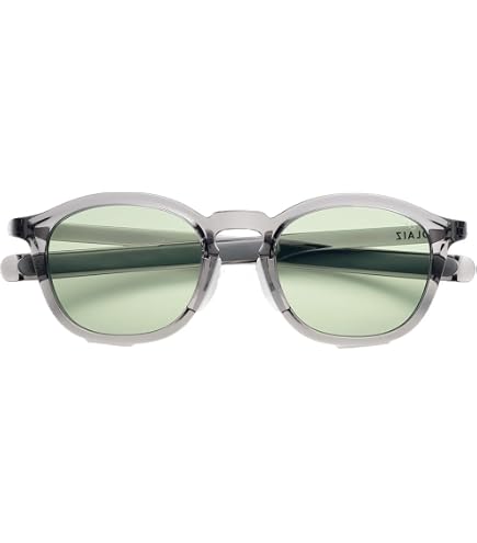 Amazon.co.jp: SOLAIZ ソライズ サングラス Daily Use SLD-006 KHAKI