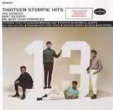 THIRTEEN STOMPIE HITS