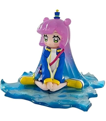 Amazon.co.jp: TENITOL ぷにるはかわいいスライム ぷにる 完成品