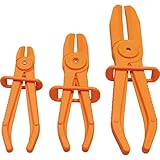 ホースピンチオフプライヤー 3pcs TOOL268 TOOL268