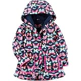 Carter's(カーターズ) バタフライレインコート ブルー アウターパーカー 3歳【並行輸入】