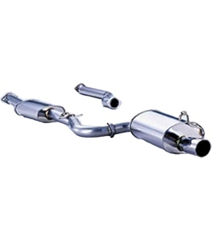 Amazon | CB750（RC42） フェニックスレーシング ショート管 無地 【SP