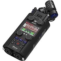ZOOM H5 studio(本体+専用アクセサリパッケージ)セット ZOOM Accessory Pack for H5studio [H5 studio] 専用アクセサリ