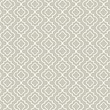 York Wallcoverings kh7088新しいNeutrals Small Trellis壁紙、Blacks