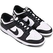 Amazon | NIKE ダンク ロー レトロ DUNK LOW RETRO ホワイト