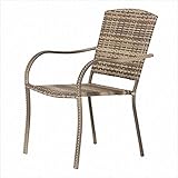 杉田エース　パティオ・プティ　サハラ・ダイニング　スタッキングチェア　　660-105　【ガーデンチ