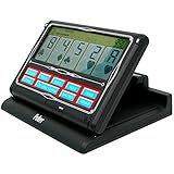 Portable Video Poker Touch-Screen 7 in 1 - Black and White[並行輸入品]