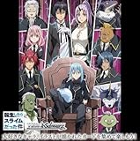 TCG ヴァイスシュヴァルツ ブースターパック 転生したらスライムだった件 Vol.3 1Box 。