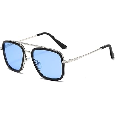 Amazon | [ディータ] FLIGHT.006 ユニセックス サングラス GREY SILVER