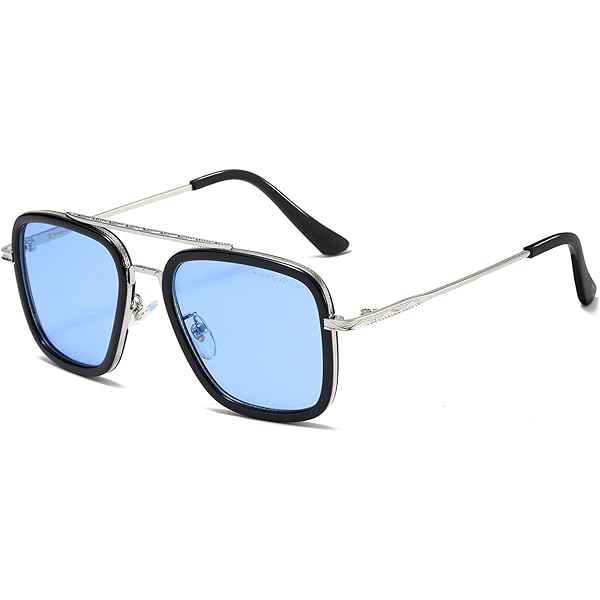 Amazon | [ディータ] FLIGHT.006 ユニセックス サングラス GREY SILVER