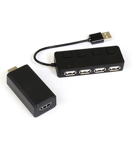 Amazon | MAXWIN DA-DVD01 DA-DVD02 対応 補助電源ケーブル Car Al Box