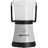 GENTOS(ジェントス) LED ランタン USB充電式 【明るさ580ルーメン/実用点灯10時間/耐塵/耐水/1m防水】 専用充電池使用 エクスプローラー EX-200PB