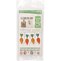 Amazon.co.jp: 東洋ケース 調味料用シリカゲル乾燥剤 : ドラッグストア