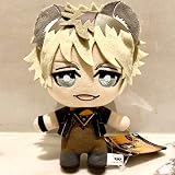 ツイステ ラギー ともぬい ぬいぐるみ