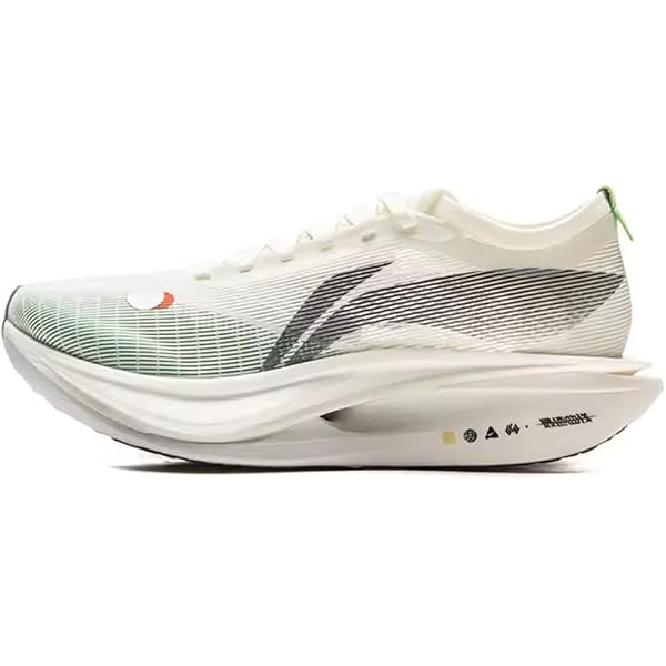 Amazon | [LI-NING(リーニン)] FEIDIAN 5 ELITE 男子 反射 軽量 高反発